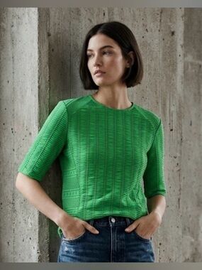 Rag & Bone Blouse Size Large